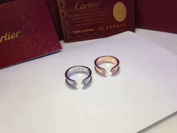 Picture of Cartier Ring _SKUCartierring08cly341505